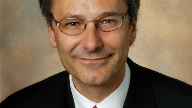 Denis Lavoie